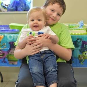 Meet your Posher, Alec